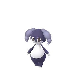 Indeedee (Female)