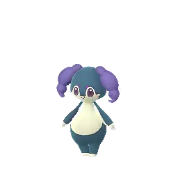 Indeedee (Female)