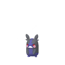 Morpeko (Hangry)