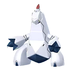 Duraludon