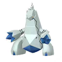 Duraludon