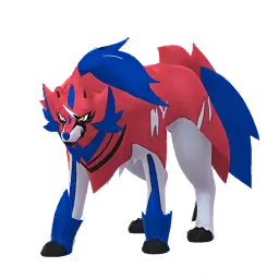 Zamazenta