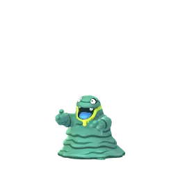 Alolan Grimer