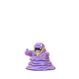 Alolan Grimer