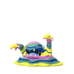 Alolan Muk