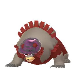 Ursaluna