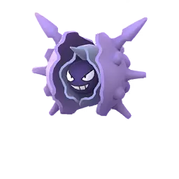 Cloyster