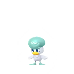 Quaxly