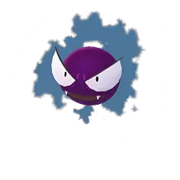 Gastly