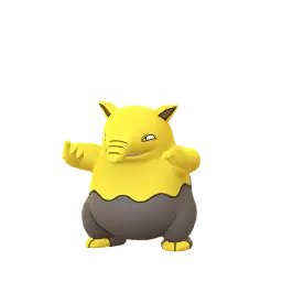 Drowzee