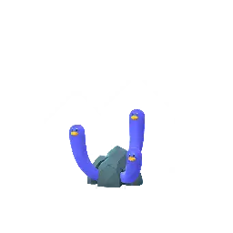 Wugtrio