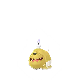 Greavard
