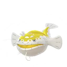 Dondozo