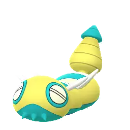 Dudunsparce
