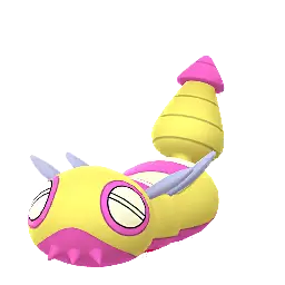 Dudunsparce