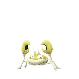 Krabby