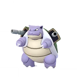 Blastoise